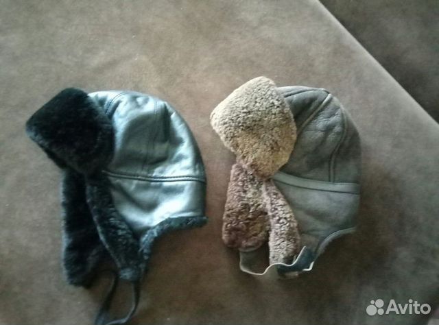 Шапки