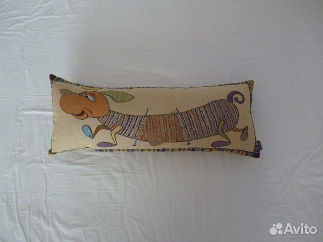 Подушка декоративная