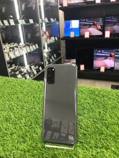 Смартфон Samsung Galaxy S20 (окт60)