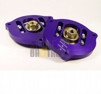 Опоры развальные передние шс Volkswagen Golf 5,6