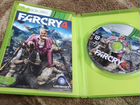 Far cry 4 xbox 360 объявление продам