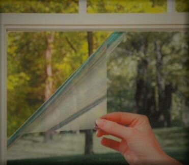 Пленка для тонировки окон