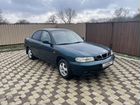 Doninvest Orion 1.4 МТ, 1998, 200 000 км