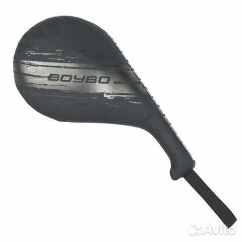 Лапа-ракетка для тхэквондо