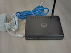 Wi-Fi роутер D-link DIR-300/NRU (B3, B5A)