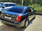 Chevrolet Lacetti 1.4 МТ, 2011, 207 000 км