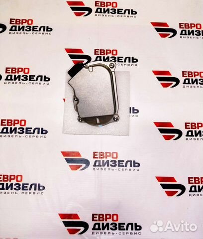 Сервопривод турбины Volkswagen Touareg 3.0 TDI