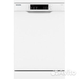 Посудомоечная машина vestel df45e62w