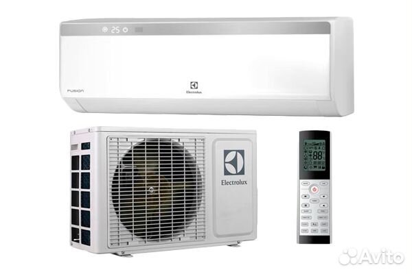 Сплит система Electrolux
