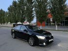 Toyota Camry 3.5 AT, 2012, 366 000 км объявление продам