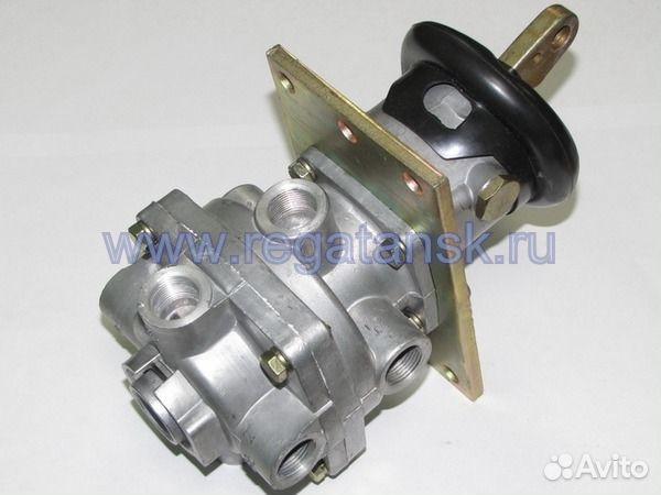 Главный сцепления камаз