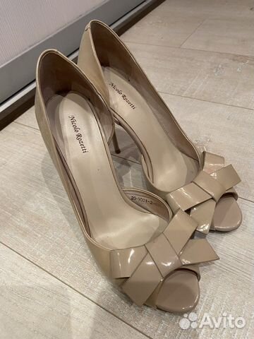 Туфли женские 37 размера