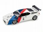 Модель BMW M1 Procar Heritage Racing 1:18