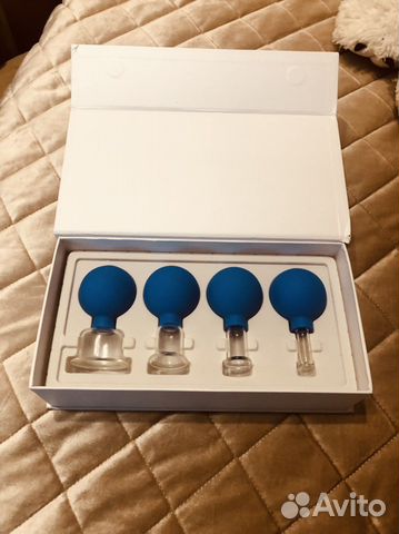 Массажные банки