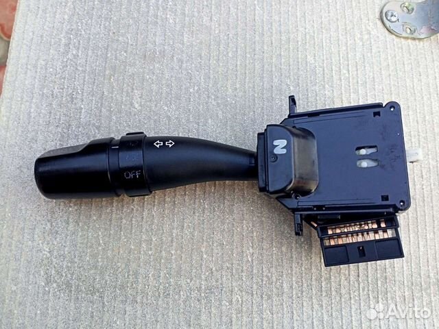 Переключатель света хендай акцент(accent) тагаз