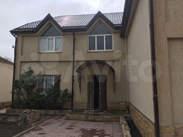 Дом 250 м² на участке 4,5 сот.