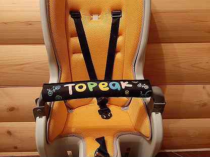 Кресло детское topeak babyseat