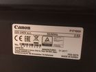 Принтер Canon i-sensys объявление продам