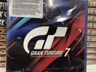 Gran Turismo 7 для PS5 объявление продам