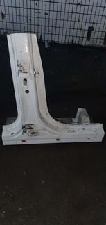 Порог правый Киа соренто прайм 3