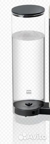 Бочок на Капсульную кофемашину nespresso GCB 2