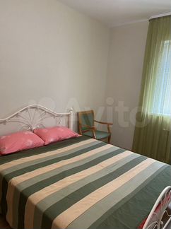 2-к. квартира, 65 м², 5/21 эт.