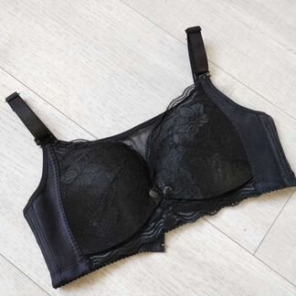 Красивый бюстгальтер для кормления