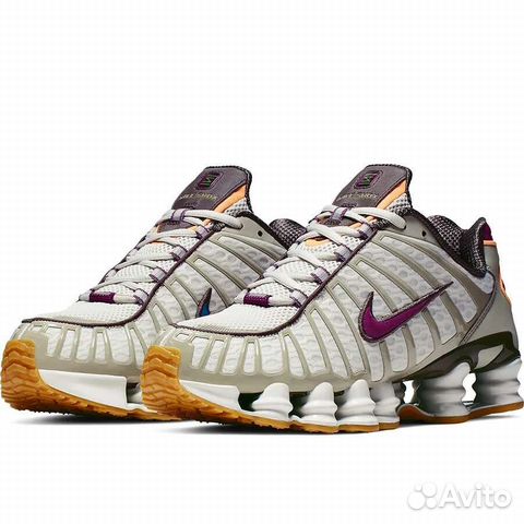 Nike shox viotech