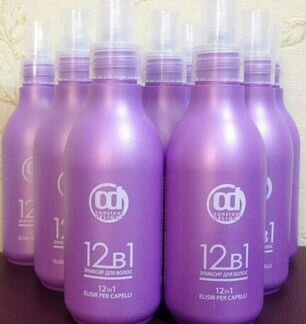 Эликсир Constant Delight 12 в 1 для волос 200мл