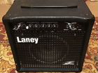 Laney LX20 гитарный комбоусилитель