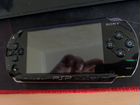 PSP-E1000 и подарки объявление продам
