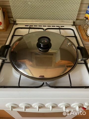 Сковорода Imco