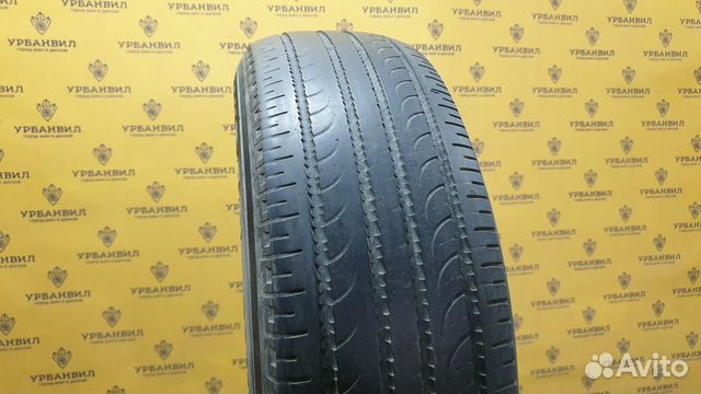 Yokohama Geolandar SUV G055 215/70 R16 100H