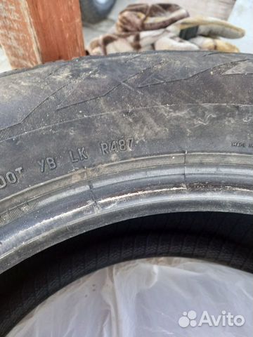 Formula 215/65 R16