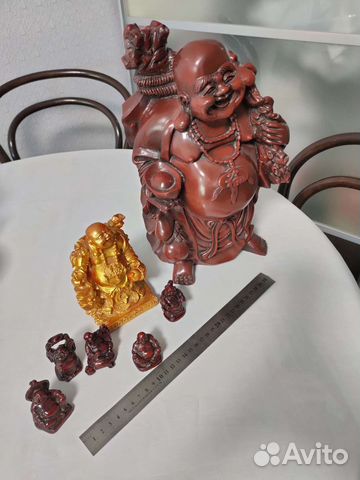 Бог богатства Хаттей