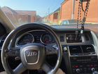 Audi Q7 5.9 AT, 2009, 284 000 км объявление продам