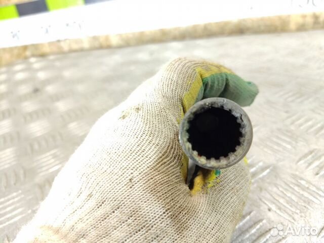 Кардан рулевой нижний Renault Laguna 2008-2015