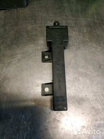 Антенна бесключевого доступа Audi Q7 Ауди Ку7