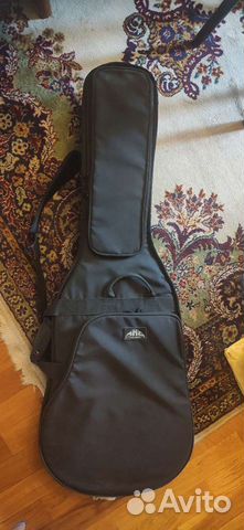 Чехол для электрогитары AMC гэ7.pro