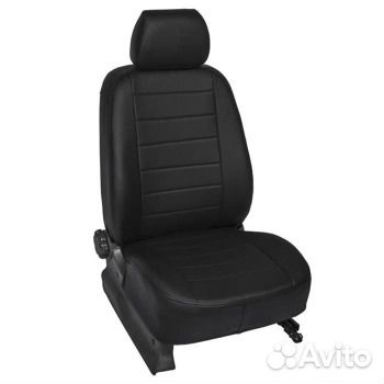 Чехлы на Лада Гранта