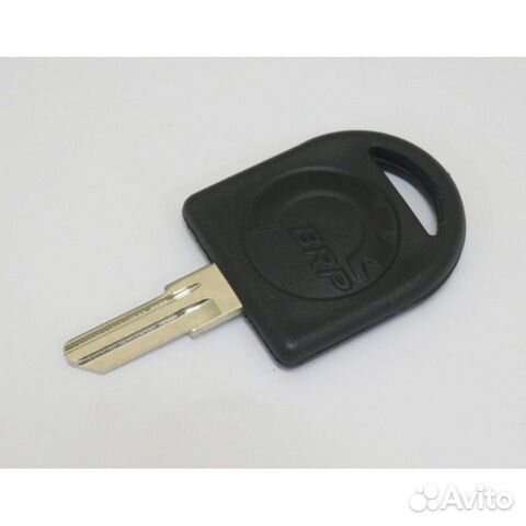 Ключ зажигания (заготовка) BRP 414991700
