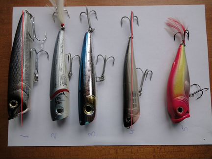 Попперы, волкеры, оригинальные, не Китай