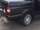 УАЗ Pickup 2.2 МТ, 2013, 118 500 км объявление продам