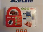 Starline S96 V2