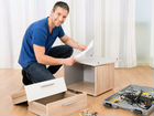 Мастер по ремонту мягкой и корпусной мебели