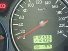 Subaru Forester 2.5 МТ, 2006, 211 000 км объявление продам