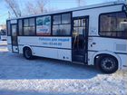 Городской автобус ПАЗ 320412-05, 2016