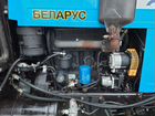 Трактор Мтз 82.1 Беларус 2014 Год Выпуска объявление продам