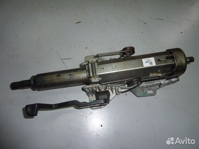 Рулевая колонка Opel Astra J опель астра