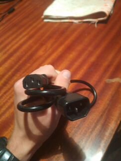 Удлинитель для кабеля питания 1.5м